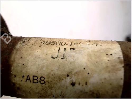 Left front driveshaft HYUNDAI GETZ (TB) 1.5 CRDi GLS | BP26106729M38