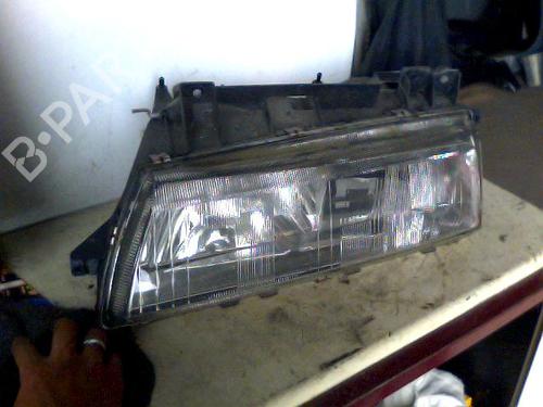 Used Left headlight CITROËN XM (Y4) 2.5 TD (129 hp) 26061879