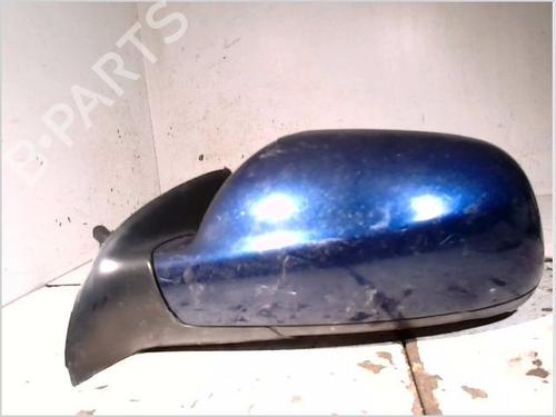 Left mirror PEUGEOT 307 (3A/C) 2.0 HDi 90 | BP26102200C26 
