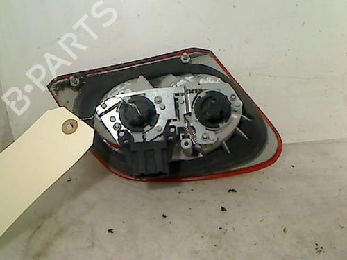 Used Left tailgate light MERCEDES-BENZ E-CLASS (W210) E 220 D (210.004) (95 hp) 26074593