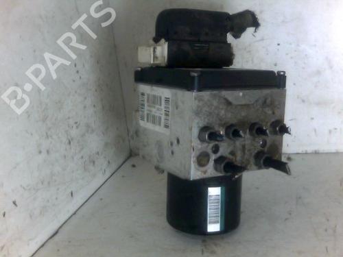 Used ABS pump PEUGEOT 407 Coupe (6C_) 2.2 16V (163 hp) 26088315