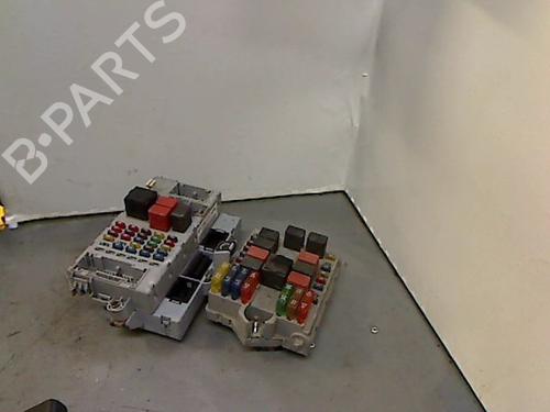 Sikringsdose FIAT PUNTO (188_) 1.3 JTD 16V (70 hp) 26060506