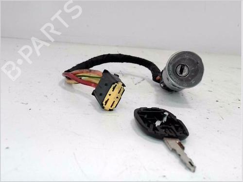 Ignition barrel RENAULT CLIO II (BB_, CB_) 1.4 16V (B/CB0L) | BP26120313M48 