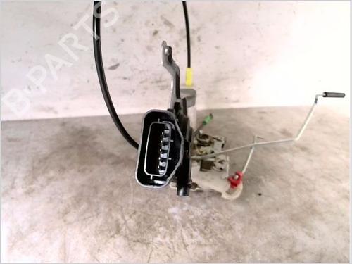 Front left lock CITROËN C1 (PM_, PN_) 1.0 | BP26103042C98 