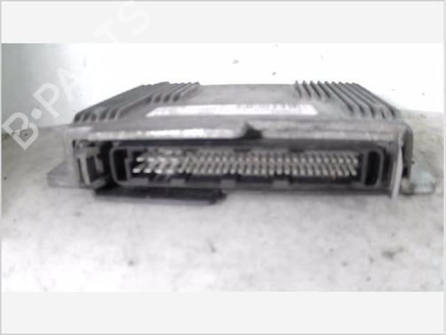 Engine control unit (ECU) RENAULT MEGANE I (BA0/1_) 1.6 e (BA0F, BA0S) | BP28170845M57 