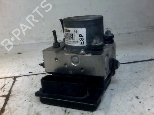 Used ABS pump ALFA ROMEO MITO (955_) 0.9 TwinAir (955AXY1B) (105 hp) 26097181