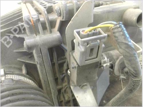 Air filter box FORD FIESTA VI (CB1, CCN) 1.5 TDCi | BP39654061M87 - Image 4