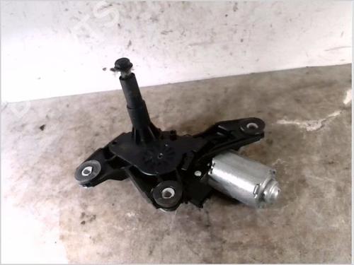 Rear wiper motor DACIA DUSTER (HM_) 1.5 dCi 110 (HMAB) | BP26107470M102 