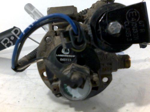 Used Fuel pump DACIA SANDERO 1.4 MPI LPG (72 hp) 28323268