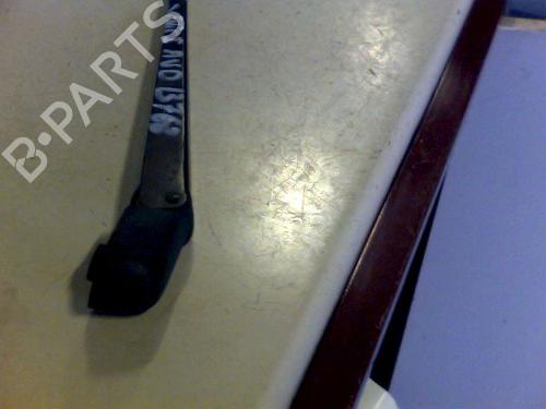Used Front windshield wiper arm RENAULT SCÉNIC I MPV (JA0/1_, FA0_) 1.6 16V (116 hp) 28361502