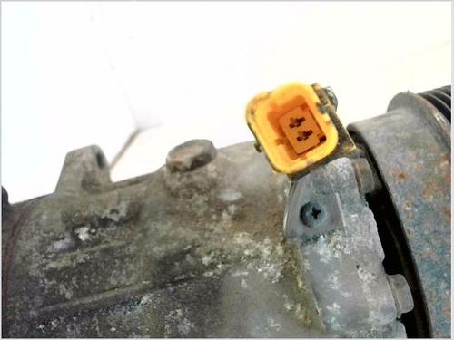 AC compressor CITROËN C5 I (DC_) 3.0 V6 (DCXFXC, DCXFXF) | BP29609834M34 