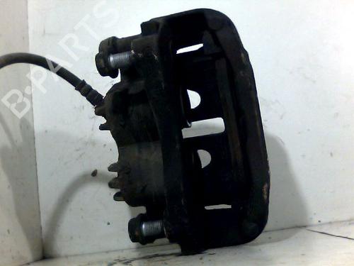 Right front brake caliper RENAULT MASTER III Van (FV) 2.3 dCi 125 FWD (FV0C, FV0D, FV0G, FV0H, FV0J, FV0K) | BP26073979M104 