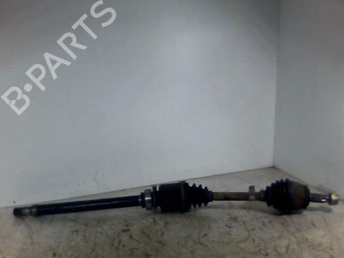 Used Right front driveshaft FIAT STILO (192_) 1.9 D Multijet (120 hp) 26066531