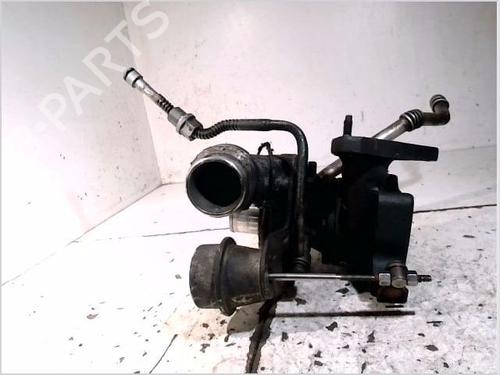 Used Turbocharger/Supercharger RENAULT CLIO III (BR0/1, CR0/1) 1.5 dCi (BR17, CR17) (86 hp) 26101500