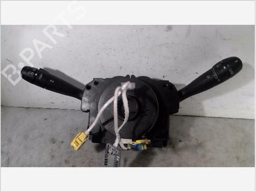 Used Steering column stalk CITROËN C2 (JM_) 1.1 (60 hp) 26097552