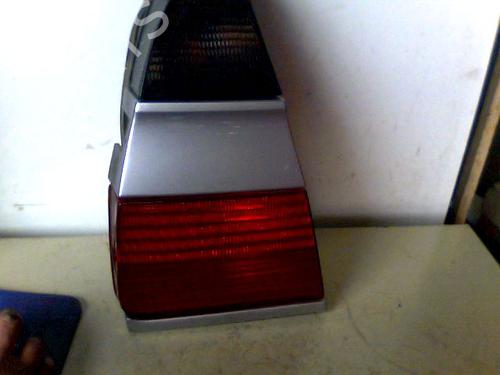 Used Left taillight Left taillight 36860265 36860265