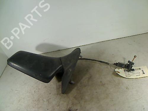Left mirror VW GOLF III (1H1) 1.9 D | BP28323114C26 