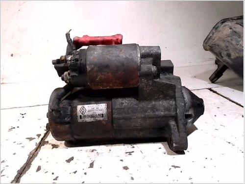 Starter RENAULT CLIO III (BR0/1, CR0/1) 1.5 dCi (BR17, CR17) | BP26101406M8 