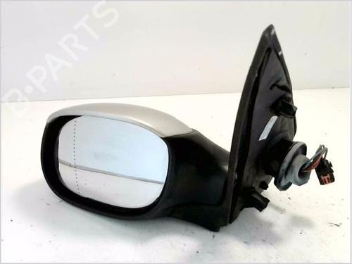 Left mirror PEUGEOT 206 Hatchback (2A/C) 1.4 i | BP26119336C26 