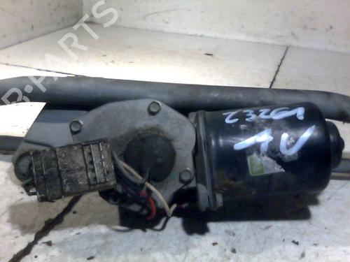 Front wipers mechanism CITROËN SAXO (S0, S1) 1.5 D | BP26097234C83 