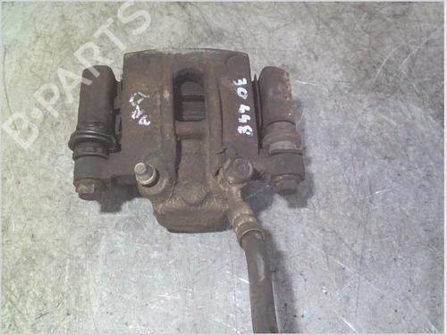 Right rear brake caliper TOYOTA COROLLA (_E12_) 2.0 D-4D (CDE120R, CDE120L_) | BP27491572M106 