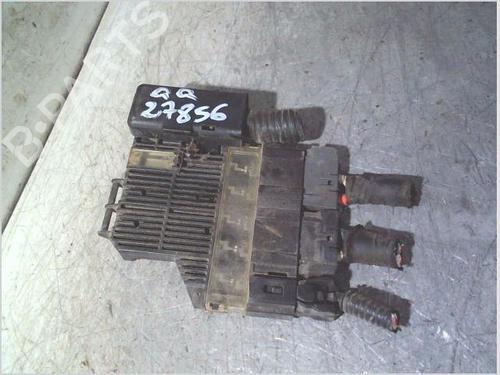Used Other Other NISSAN QASHQAI I (J10, NJ10) 1.5 dCi (106 hp) 40023310 40023310