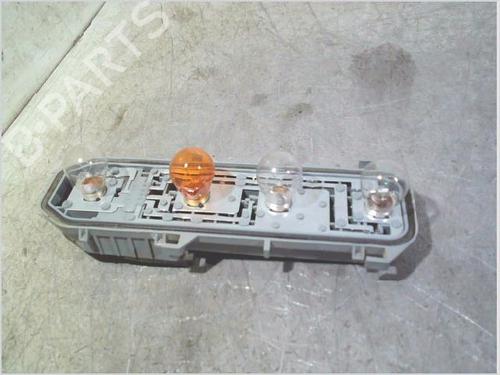 Used Right taillight Right taillight RENAULT CLIO II (BB_, CB_) 1.2 16V (BB05, BB0W, BB11, BB27, BB2T, BB2U, BB2V, CB05,... (75 hp) 36071210 36071210