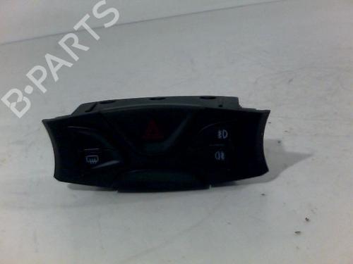 Used Warning switch FORD KA (RU8) 1.2 (69 hp) 26061706