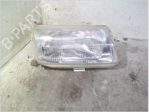 Used Right headlight Right headlight OPEL ASTRA F Saloon (T92) 1.7 TDS (F19, M19) (82 hp) 33337507 33337507