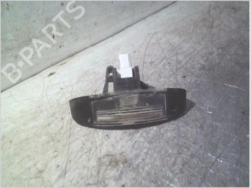 Licence plate light PEUGEOT BOXER Van (244) 2.0 HDi | BP30151617I40 