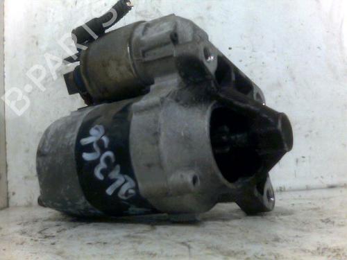 Used Starter RENAULT CLIO II (BB_, CB_) 1.6 16V (BB01, BB0H, BB0T, BB14, BB1D, BB1R, BB2KL, BB3G... (107 hp) 27203021