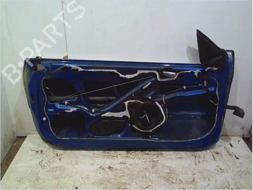 Right front door PEUGEOT 206 CC (2D) 2.0 S16 | BP26113991C3 