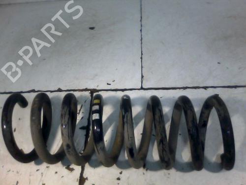 Used Shock absorber spring MERCEDES-BENZ E-CLASS (W210) E 320 CDI (210.026) (197 hp) 26102821