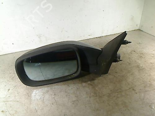 Used Left mirror RENAULT LAGUNA II (BG0/1_) 1.9 dCi (BG08, BG0G) (120 hp) 26085106