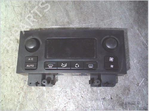 Used Climate control Climate control PEUGEOT 307 (3A/C) 1.6 HDi 110 (109 hp) 33463489 33463489