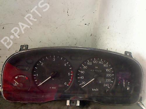 Used Instrument cluster FORD ECOSPORT 1.0 EcoBoost (140 hp) 26118091