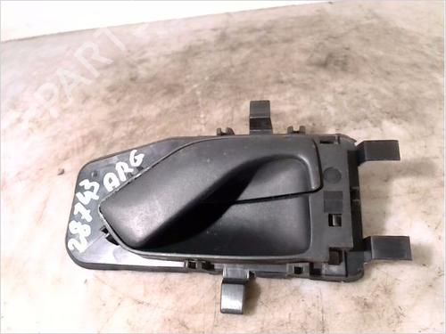 Used Rear left interior door handle PEUGEOT 405 II Break (4E) 1.9 D (69 hp) 29473340