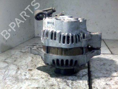 Used Alternator OPEL AGILA B (H08) 1.0 (F68) (65 hp) 30665028