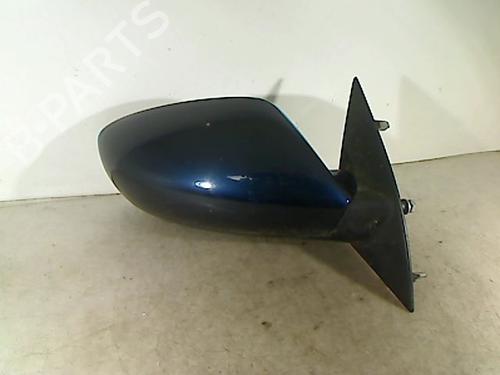 Used Right mirror PEUGEOT 607 (9D, 9U) 2.2 HDi (133 hp) 26069757