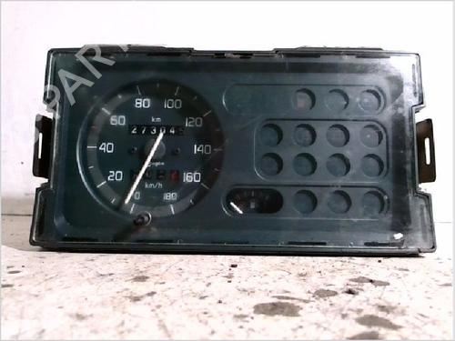 Used Instrument cluster RENAULT RAPID Box Body/MPV (F40_, G40_) 1.9 D (F40R) (54 hp) 26114441