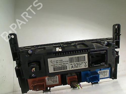 Commande Chauffage CITROËN C5 II Break (RE_) 2.0 HDi (RERHRH) | BP26108781I5 