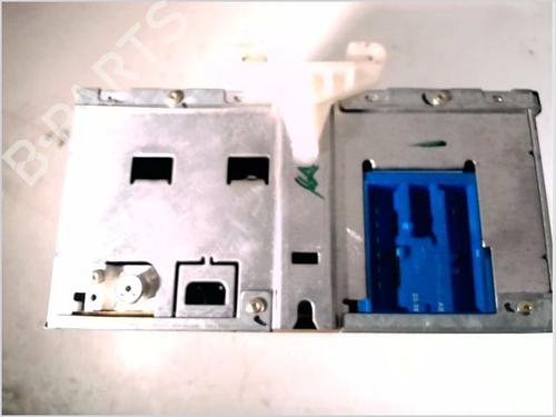 Radio FORD FOCUS I Turnier (DNW) 1.8 Turbo DI / TDDi | BP26104284E6 