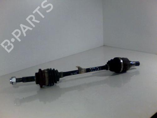 Used Left front driveshaft CHEVROLET SPARK (M300) 1.0 (68 hp) 30664892