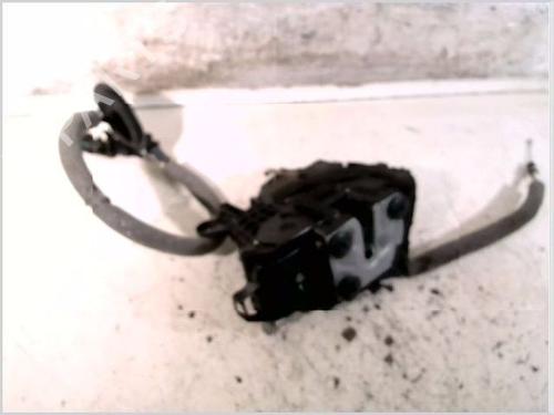 Used Front right lock RENAULT CLIO V (B7_) 1.0 TCe 90 (B7MT) (91 hp) 27262787