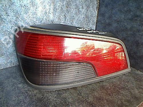 Used Left taillight PEUGEOT 306 Hatchback (7A, 7C, N3, N5) 1.4 (75 hp) 26080063