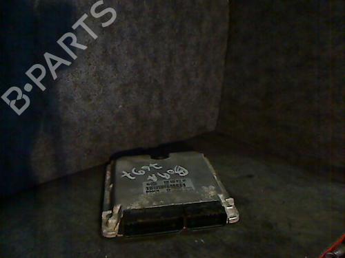 Used Engine control unit (ECU) VW BORA I (1J2) 1.9 TDI (115 hp) 29497032
