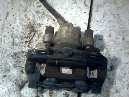 Left front brake caliper DACIA SANDERO II 1.5 dCi | BP26100319M105 