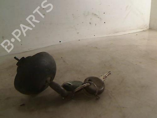 Used Fuel cap RENAULT TWINGO I (C06_) 1.2 (C066, C068) (58 hp) 26072985
