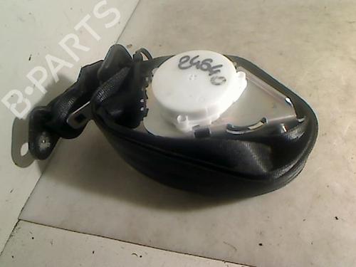 Used Rear left seatbelt CITROËN C3 II (SC_) 1.4 HDi 70 (SC8HZC, SC8HR0, SC8HP4) (68 hp) 26095529