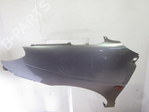 Forkjerm venstre RENAULT SCÉNIC I MPV (JA0/1_, FA0_) 1.9 dCi (JA05, JA1F) | BP26084036C41 